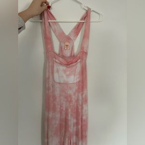 Smash & Tess Tie Dye Romperalls
